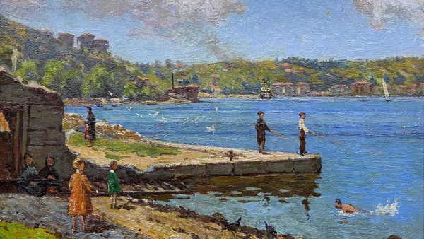 Pera Müzesi’nden yetişkinlere özel yaratıcı atölye programı