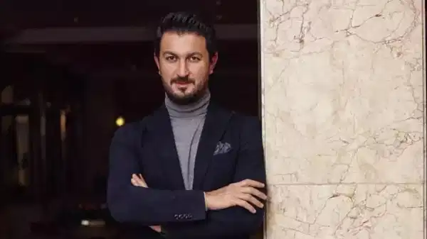 Mahmut Uğur Ziylan kimdir, ne iş yapıyor?