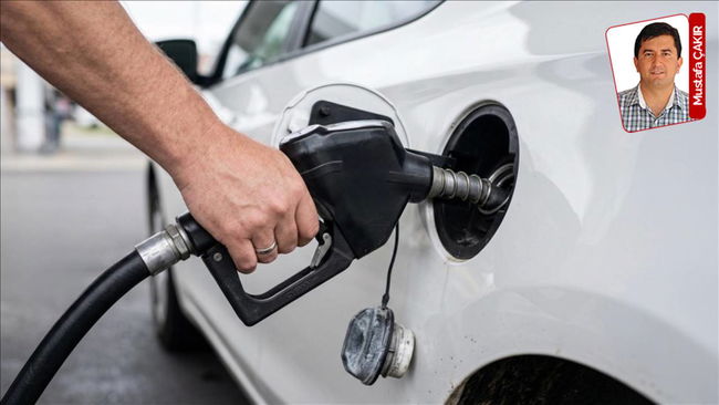 Akaryakıt fiyatlarında tartışma sürüyor...