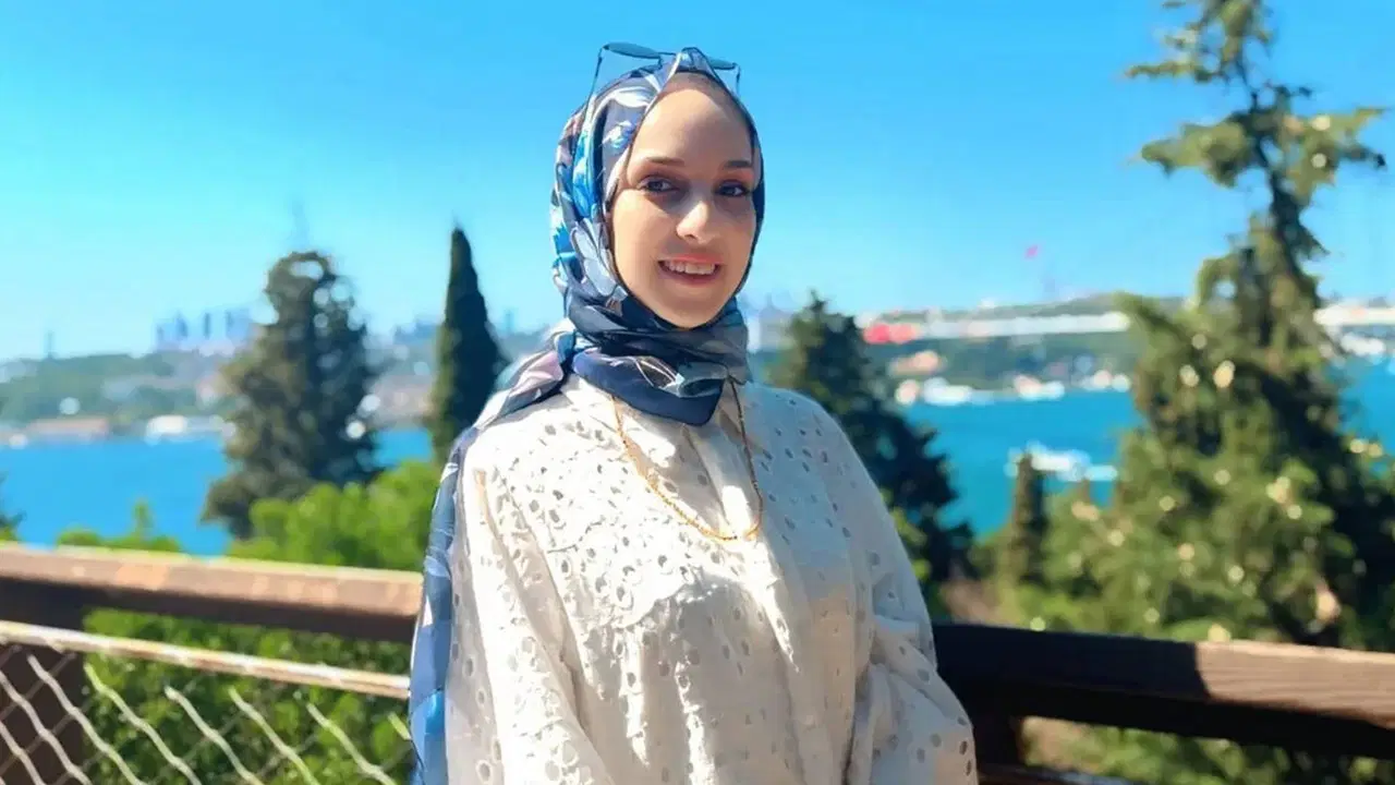 Soruşturma başlatıldı: İstanbul'da, Kübra Kölge 5. kattan 'düşerek' öldü