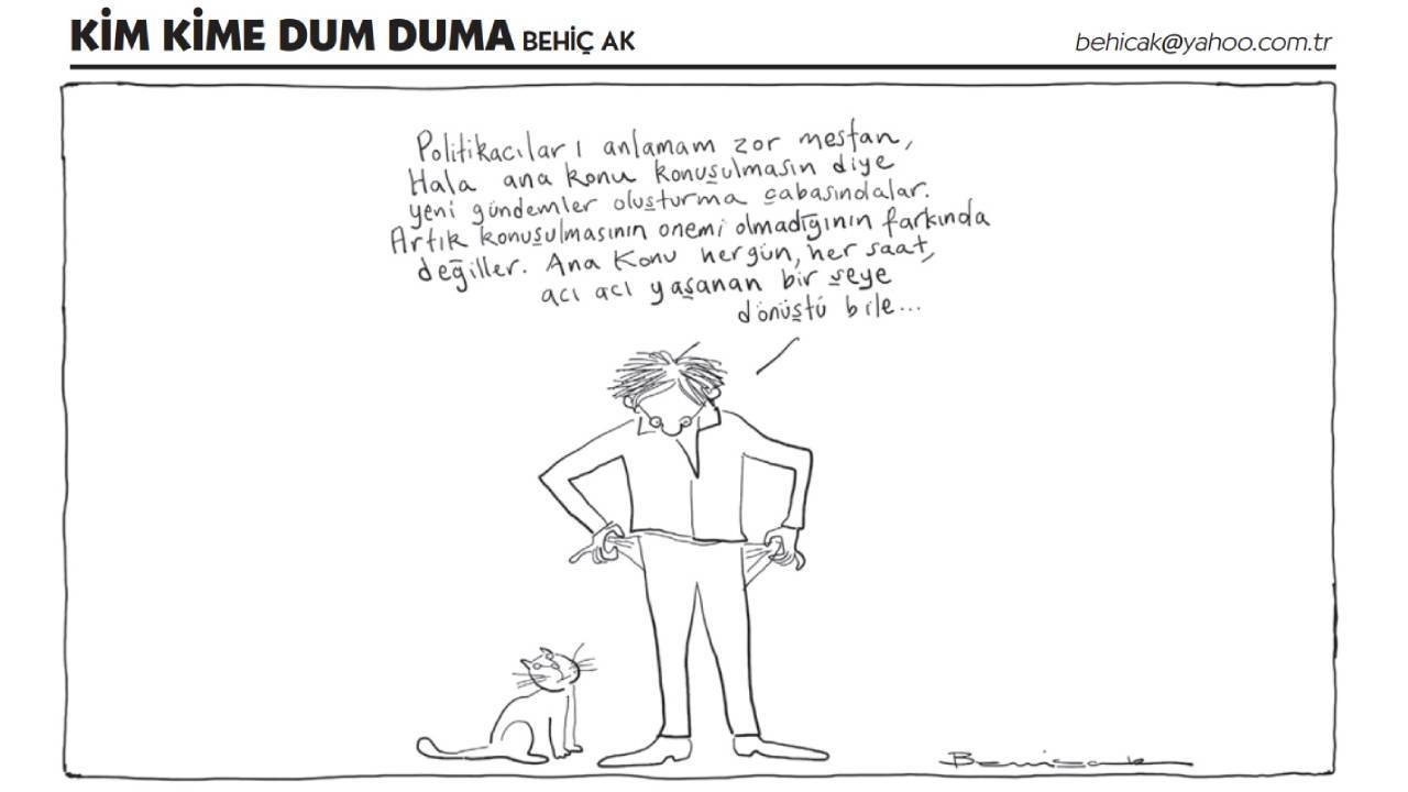 Kim Kime Dum Duma - 3 Temmuz 2025