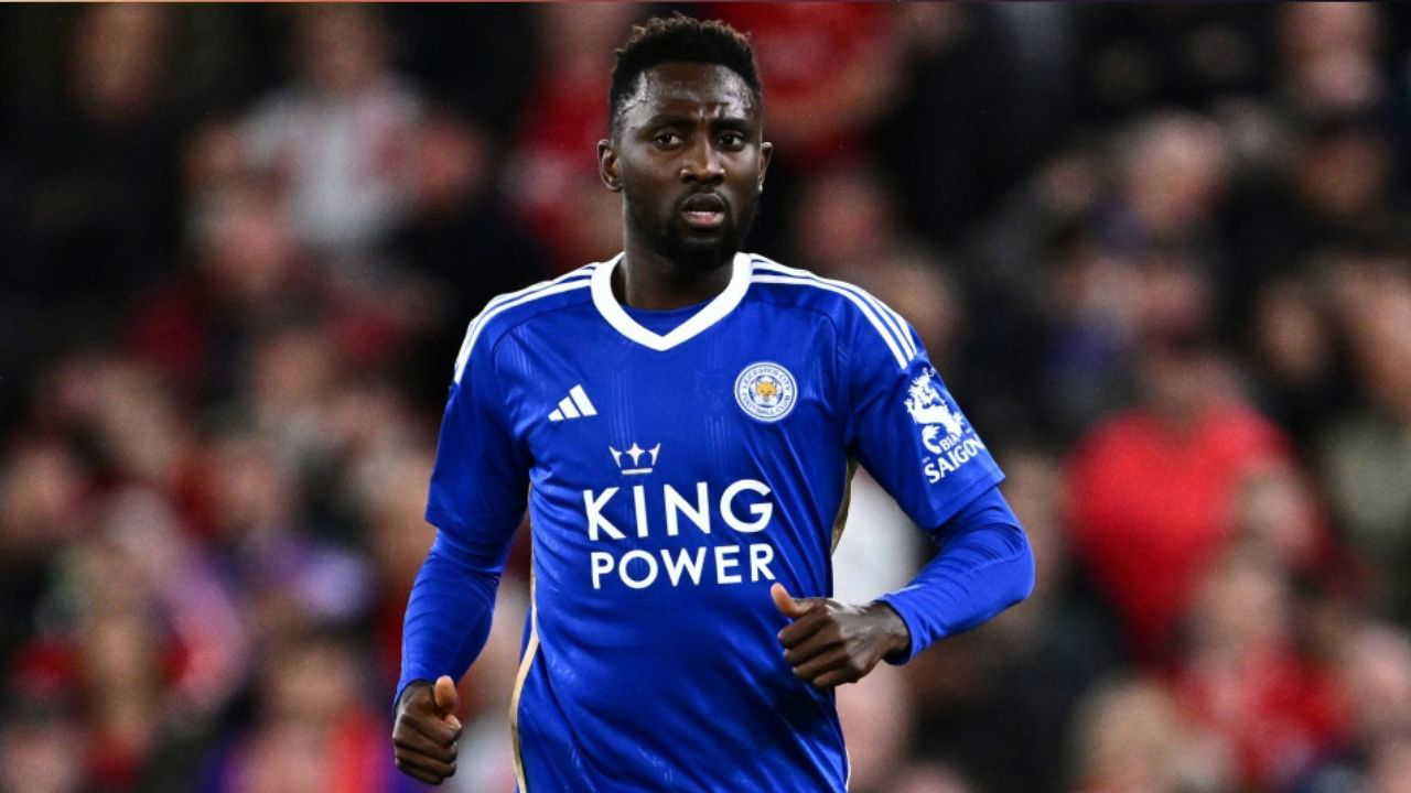 Wilfred Ndidi kimdir? Fenerbahçe'yle adı geçen Wilfred Ndidi kaç yaşında, nereli? Wilfred Ndidi hangi takımlarda oynadı?