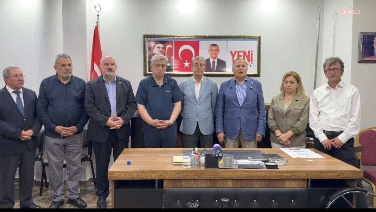 TMO’nun fındık fiyatına YENİ Partili Seyit Torun'dan tepki: 'Bu, sefalet fiyatıdır'