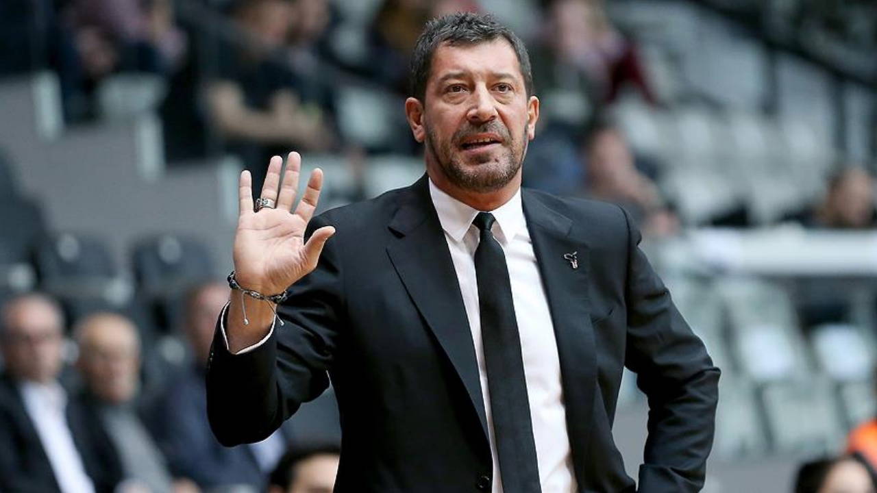 Ufuk Sarıca'nın yeni adresi belli oldu!