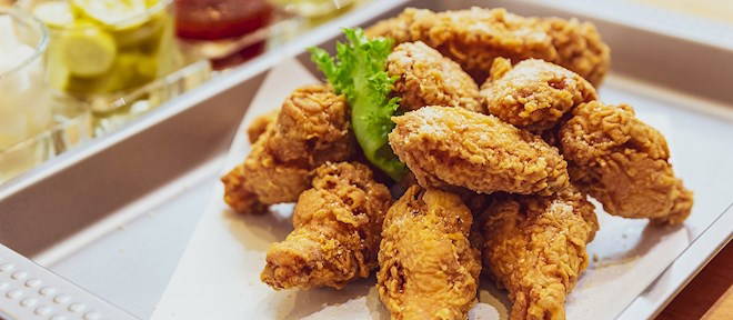 'Dünyanın en iyi tavuk yemekleri' açıklandı... Türkiye zirvede!