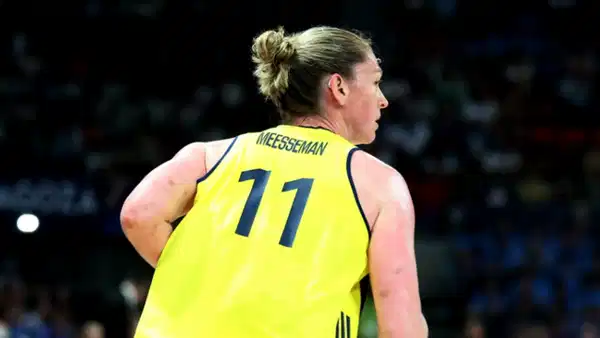 Fenerbahçe Tarfin'den Emma Meesseman kararı: Resmen açıklandı!