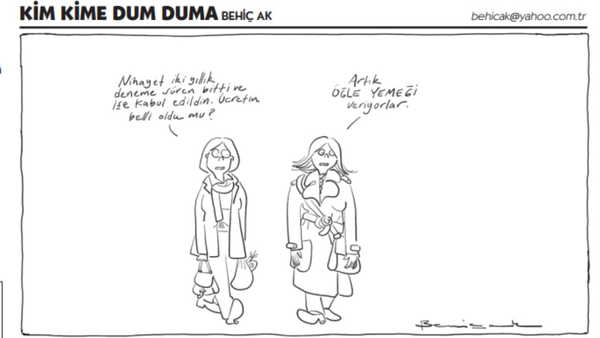 Kim Kime Dum Duma - 30 Mart 2026