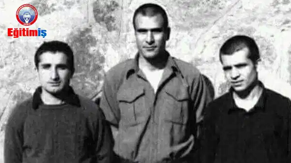 Eğitim-İş’in X hesabı erişime engellendi! Gerekçe: '3 Fidan'ı anmak!'