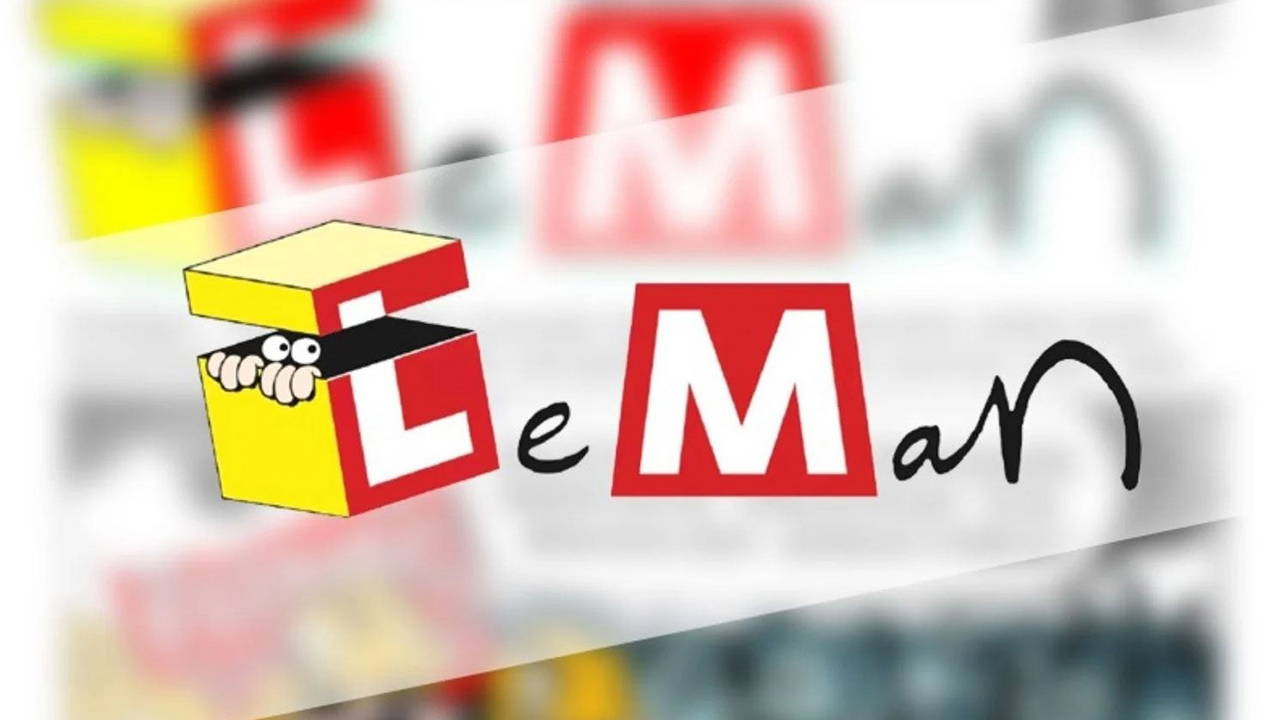 LeMan dergisi soruşturmasında yeni gelişme: İstanbul Havalimanı'na girer girmez gözaltına alınacak...