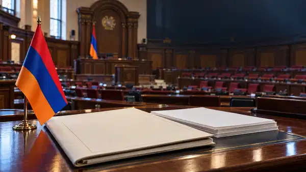 Ermenistan'da yeni anayasa için tarih verildi: Gözler Karabağ maddesinde, Bakü ile barış süreci gündemde