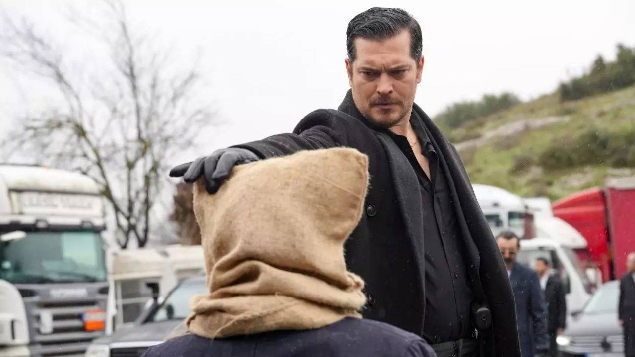 Eşref Rüya bugün var mı? Eşref Rüya yeni bölüm ne zaman?