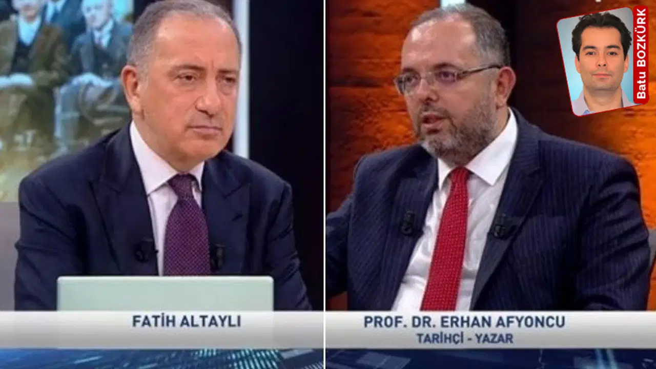 Son Dakika Haber Görseli