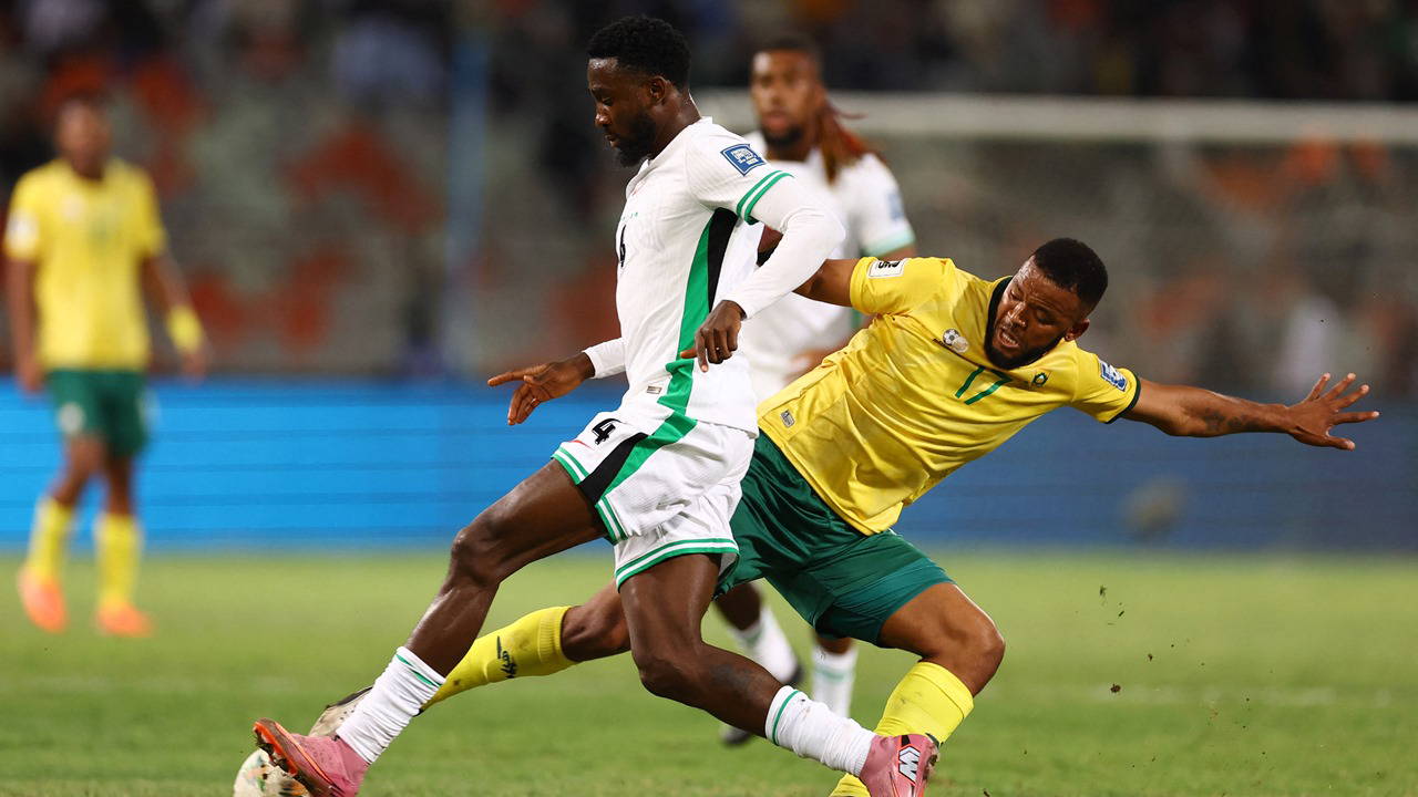 Wilfred Ndidi'den Beşiktaş'a kötü haber: Kaçıracağı maçlar belli oldu!