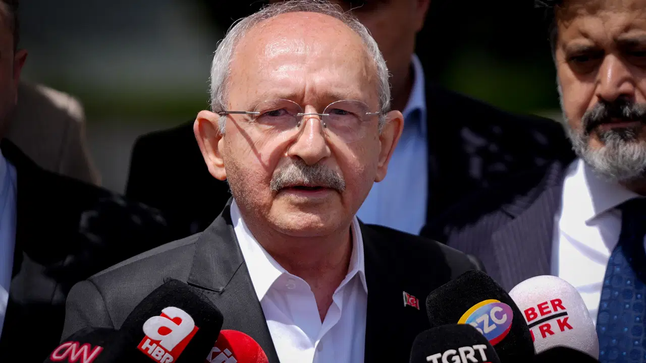 'Yandaştan' al haberi... Kılıçdaroğlu'ndan Ekrem İmamoğlu ve Özgür Özel hamlesi: '9 milletvekilinin dokunulmazlığı kaldırılır'