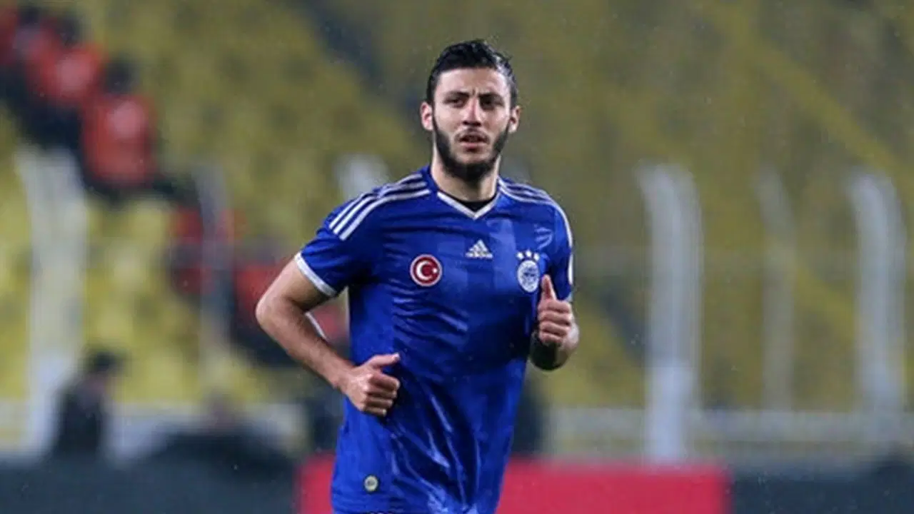 Son Dakika Haber Görseli