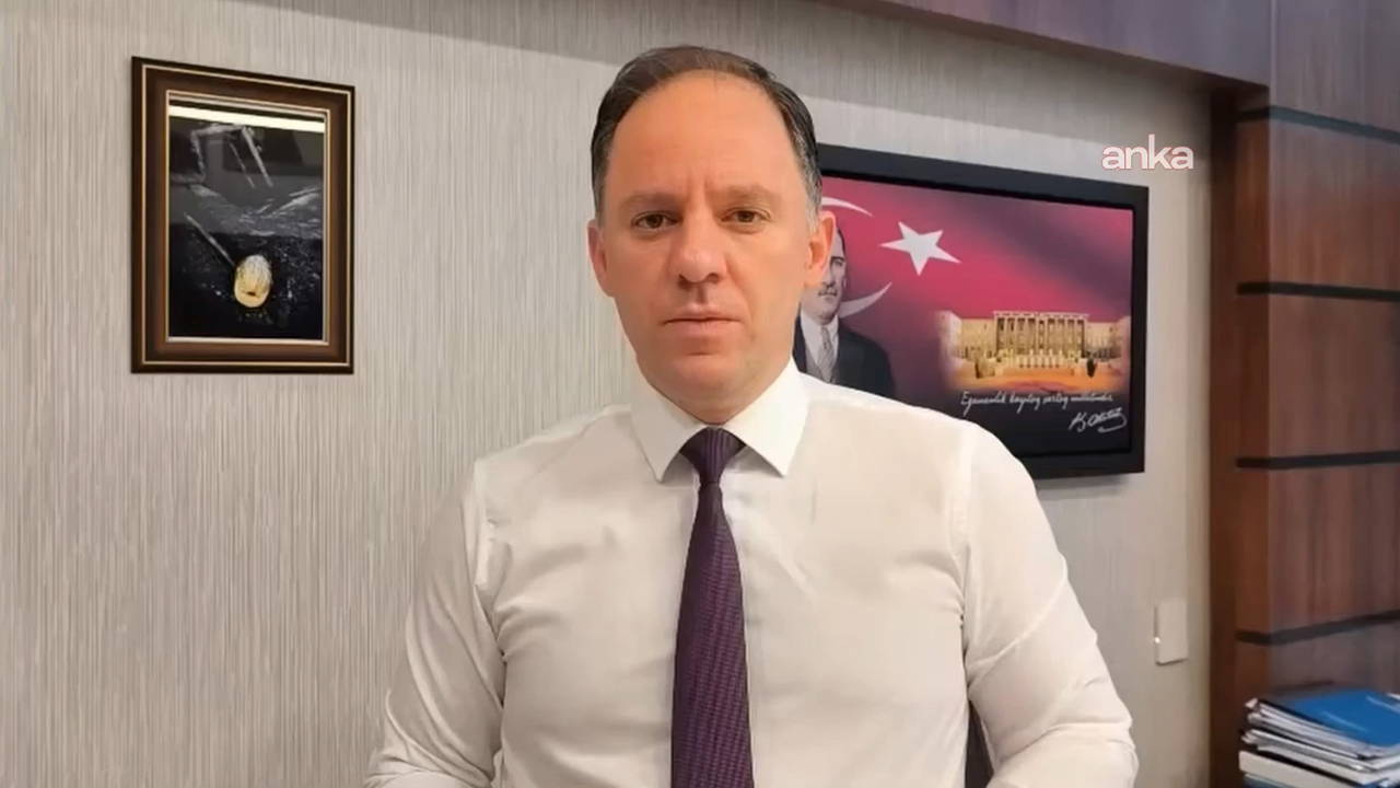 'İsias Otel' davası öncesi CHP'li Yavuzyılmaz'dan sert çıkış: 'Bu bir doğal afet değil, organize cinayet!'