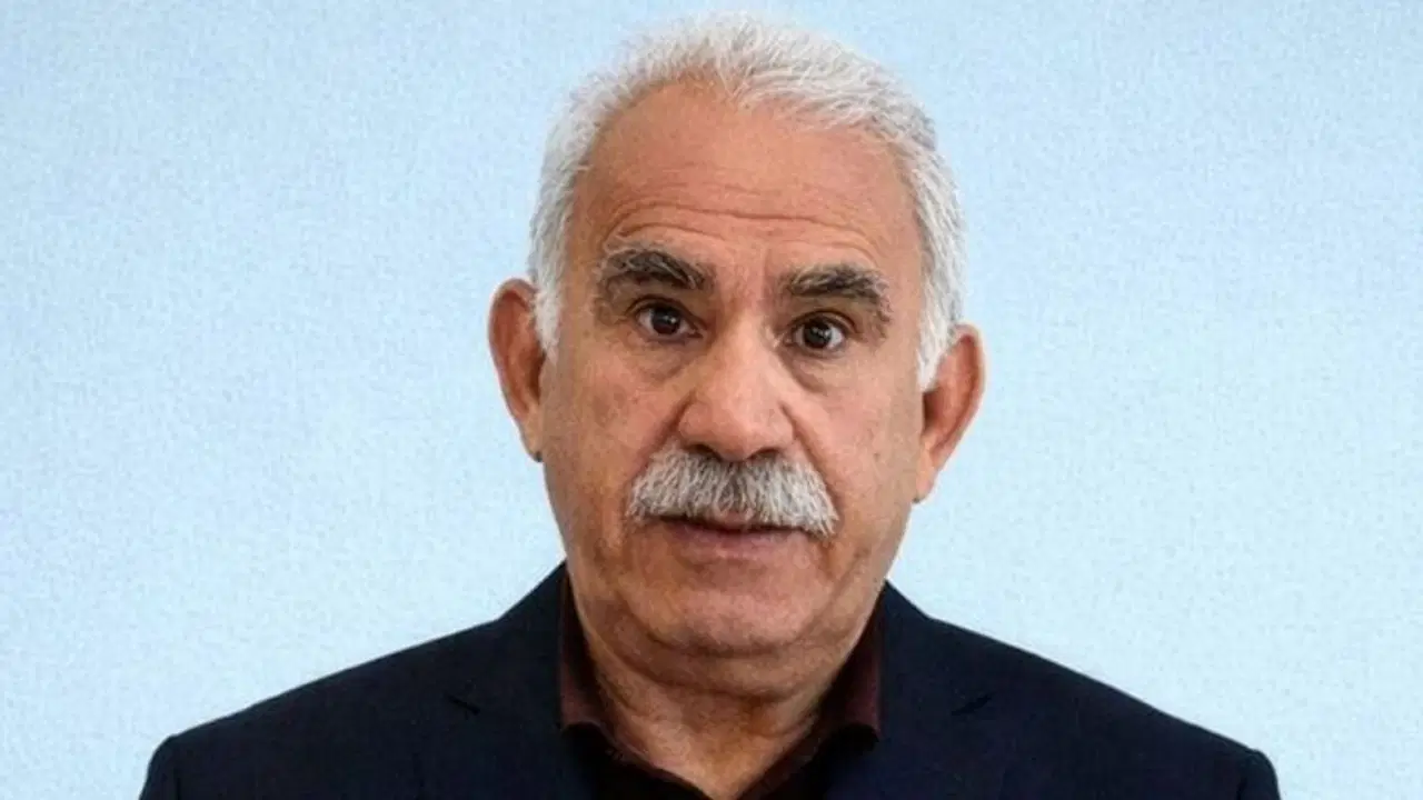 Abdullah Öcalan'dan 'Umut Hakkı' açıklaması: 'Benim statüm Kürtlerin statüsüdür'