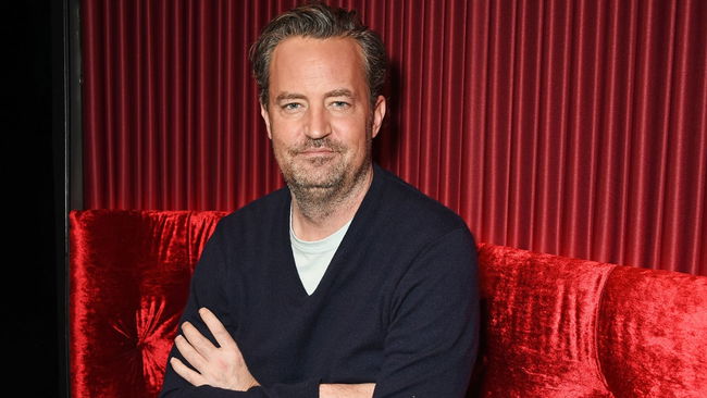 Matthew Perry cinayetinde karar: 'Ketamin Kraliçesi'ne 15 yıl hapis!