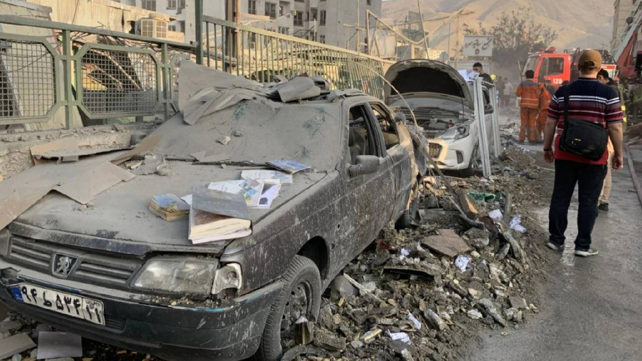 Katar'dan saldırılara tepki... Diyalog çağrısı yaptı!