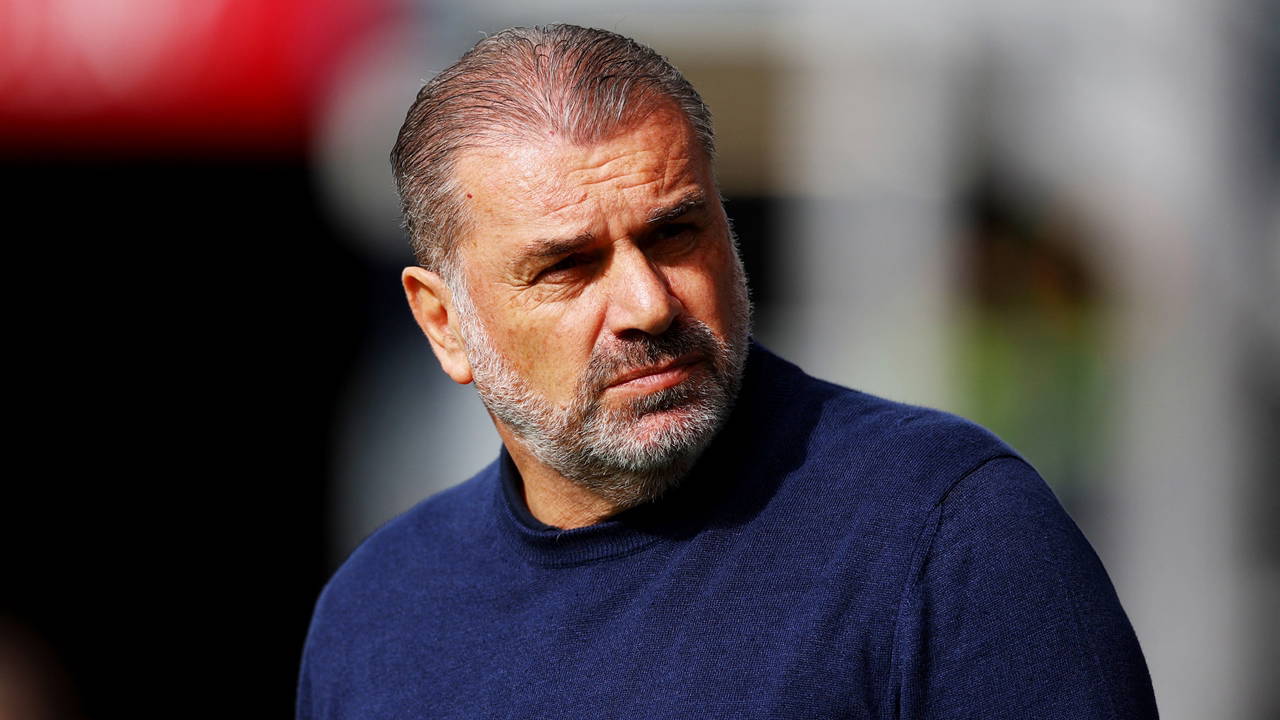 Jose Mourinho'nun ardından... Fenerbahçe'den Ange Postecoglou hamlesi!