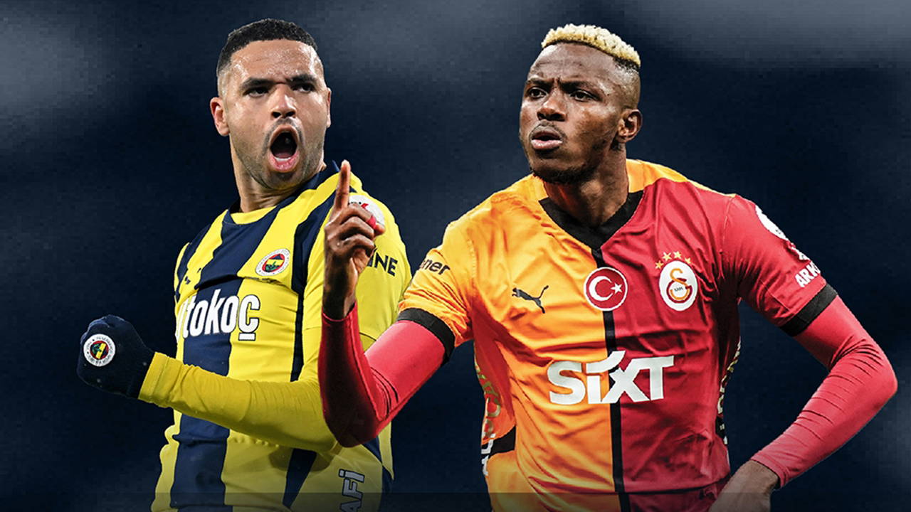 Derbinin bahis oranları belli oldu!