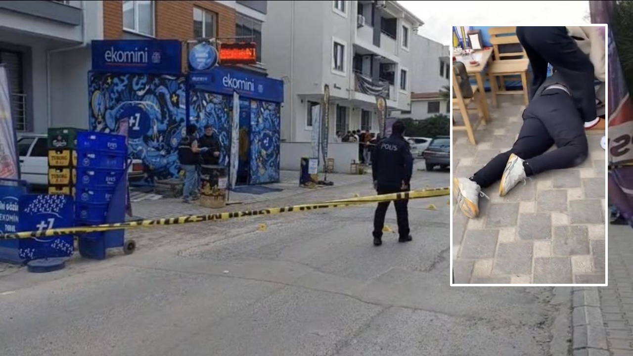 Üniversite hocasına maganda kurşunu: Yemek yerken vurdular, hayatını kaybetti