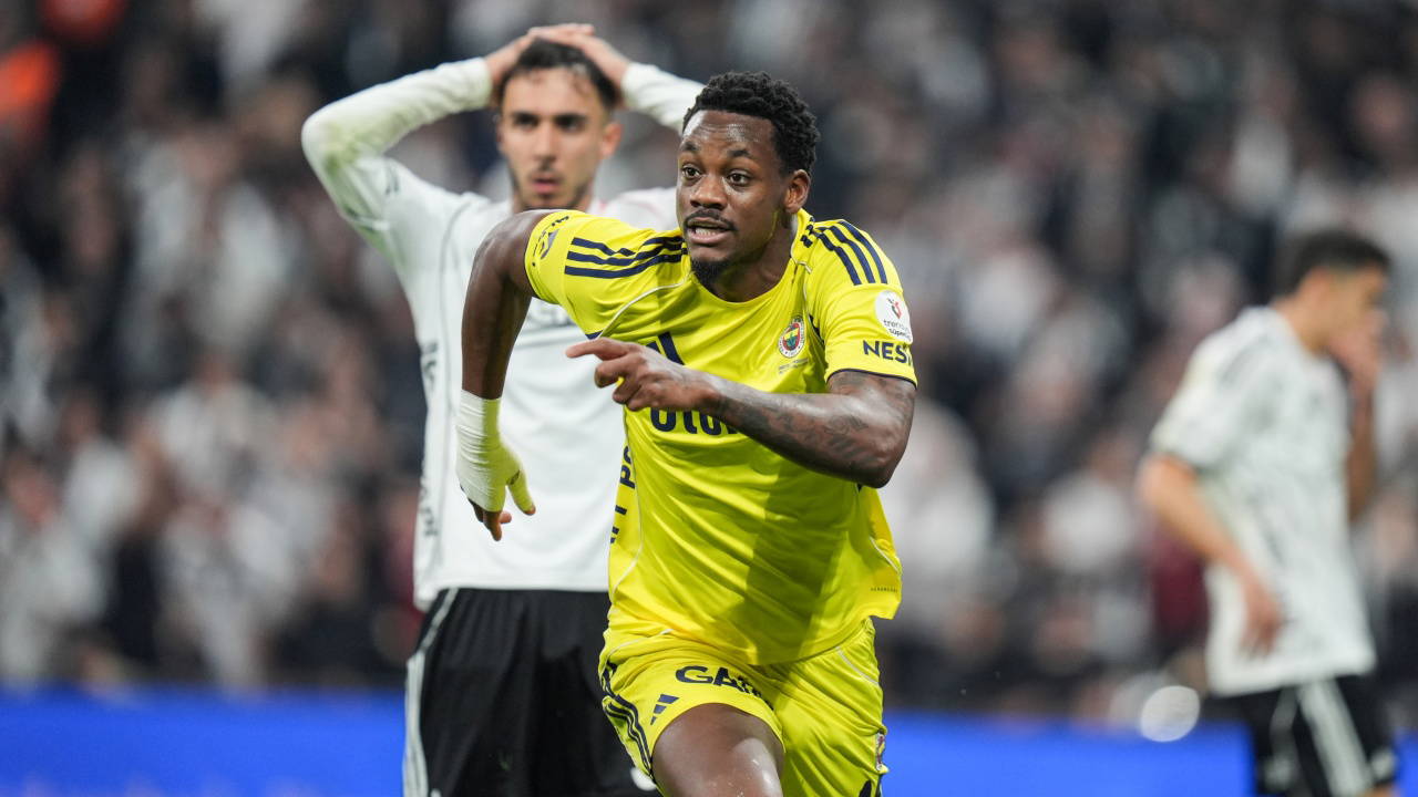 Orhan Can yazdı: 'Fenerbahçe Beşiktaş’ı nasıl yendi?'