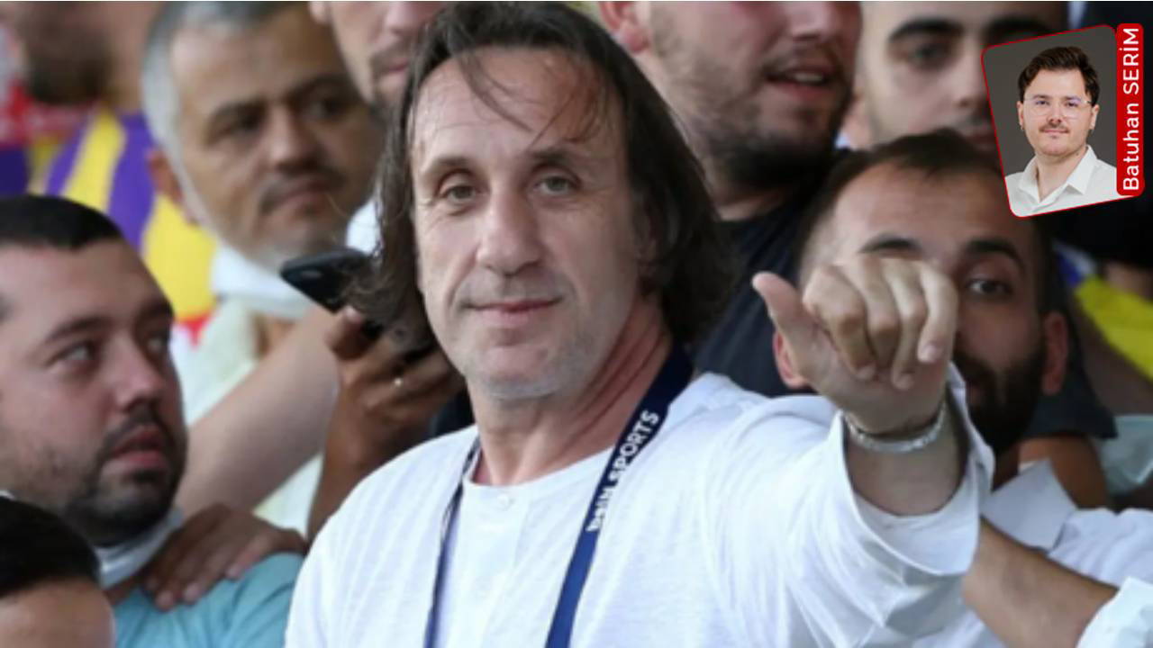 'Bahis' soruşturmasında yeni gelişme: Eyüpspor Kulüp Başkanı Murat Özkaya, 6 hakem ve 1 gazeteci tutuklandı!