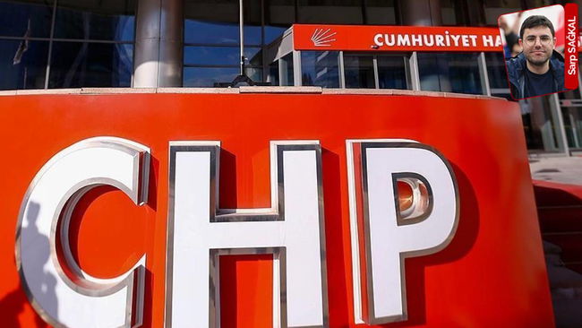 CHP’li başkanlar toplandı...
