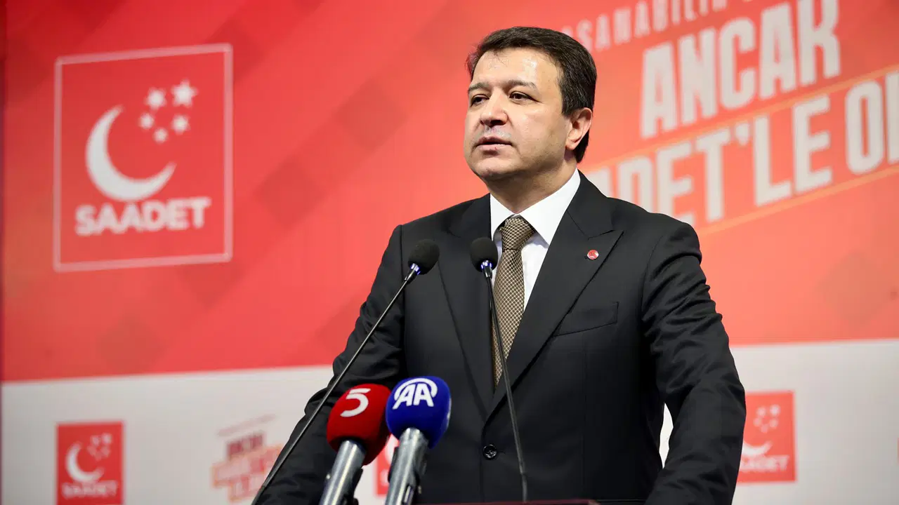 Saadet Partisi’nden ‘seyyanen zam’ çağrısı!