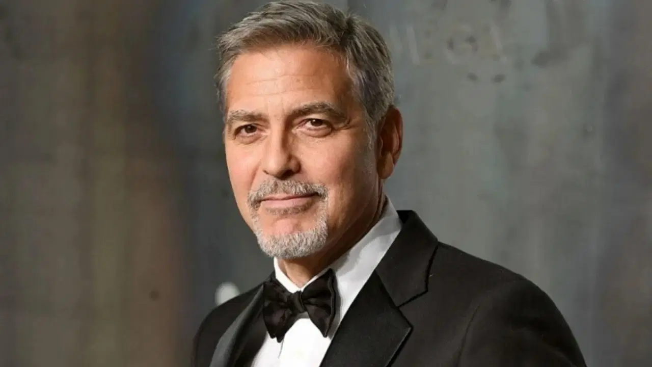 George Clooney’nin acı günü: Ablası hayatını kaybetti