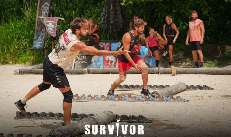 Survivor'da dokunulmazlık oyununu kim kazandı? 18 Mayıs günü Survivor'da eleme adayı kim oldu?