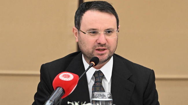 Akın Gürlek'ten 'arabuluculuk' açıklaması