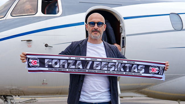 'Başlamak için sabırsızlanıyorum'