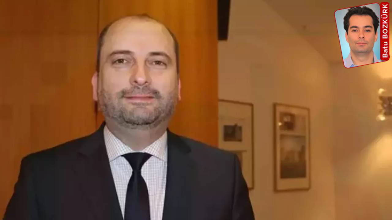 AKP Milletvekili Oğuz Üçüncü TBMM’de konuştu: ‘Fransız okullarına kayıt için Türk vatandaşlığından çıkan birçok çocuk var’