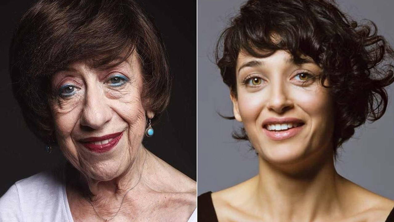 Adile filminde Ayşen Gruda'yı canlandıracak oyuncu belli oldu!