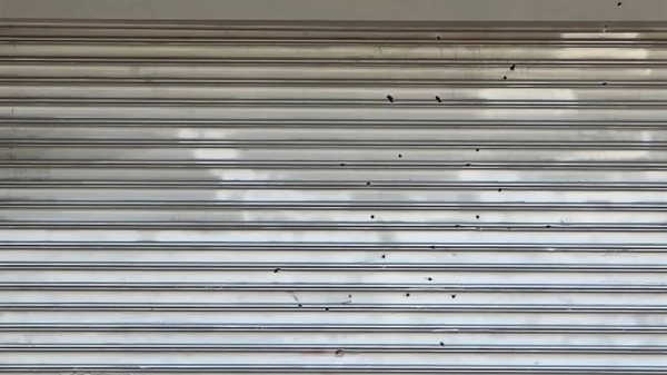 Boşanmak istediği erkek, kadın esnafın iş yerine 8. kez silahlı saldırı düzenletti