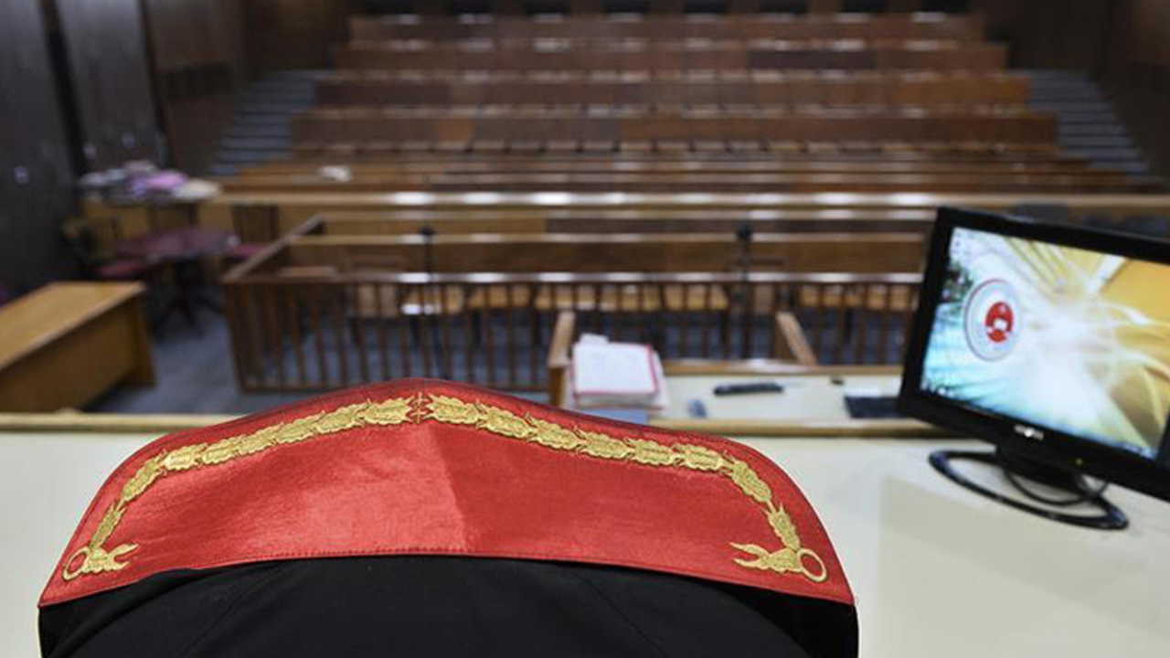 İzmir'deki 'konteyner' davasında karar: Mahkeme 'yapı vasfında değil' dedi, sanık beraat etti
