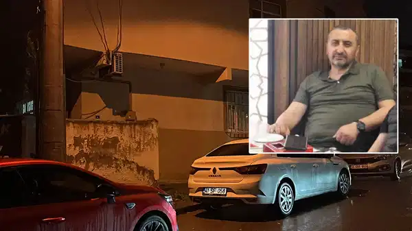 Emekli polis, tartıştığı eski meclis üyesi tarafından vuruldu