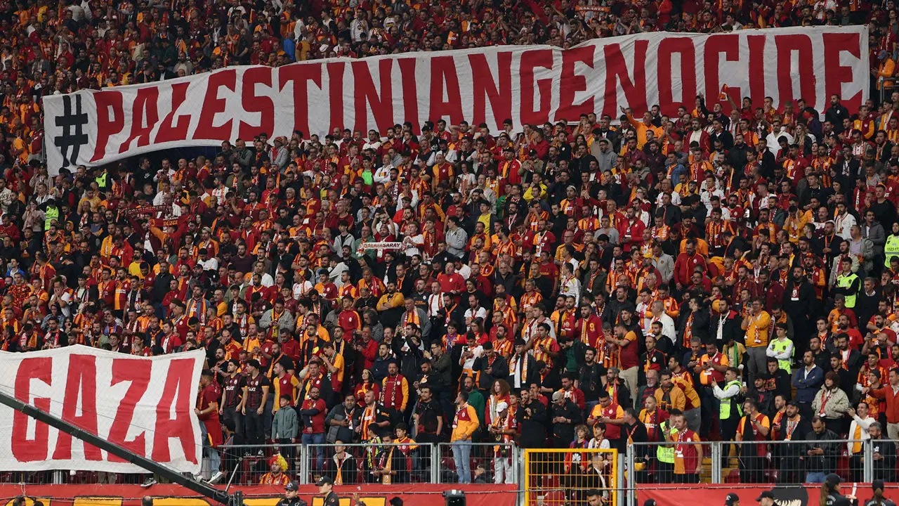 FIFA ve UEFA baskı altında: Futbol dünyasının gözü Norveç-İsrail maçında!