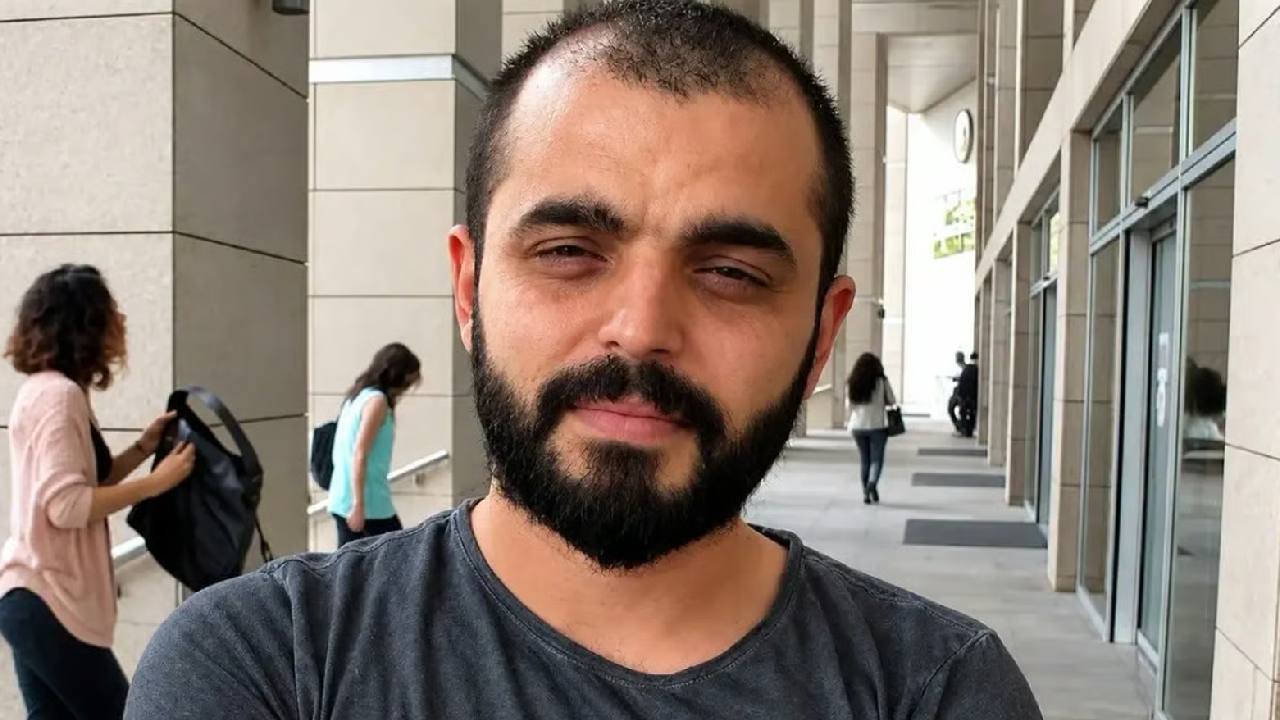İnceleme tamamlandı... Gazeteci Selahattin Günday'ın tutukluluk hali devam edecek!