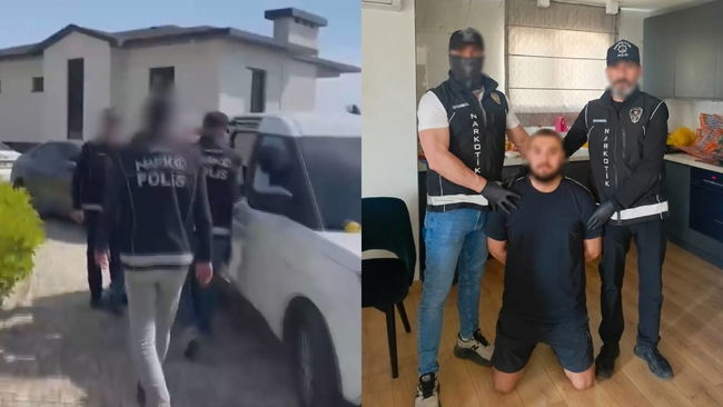 En çok arananlar listesinin başında...