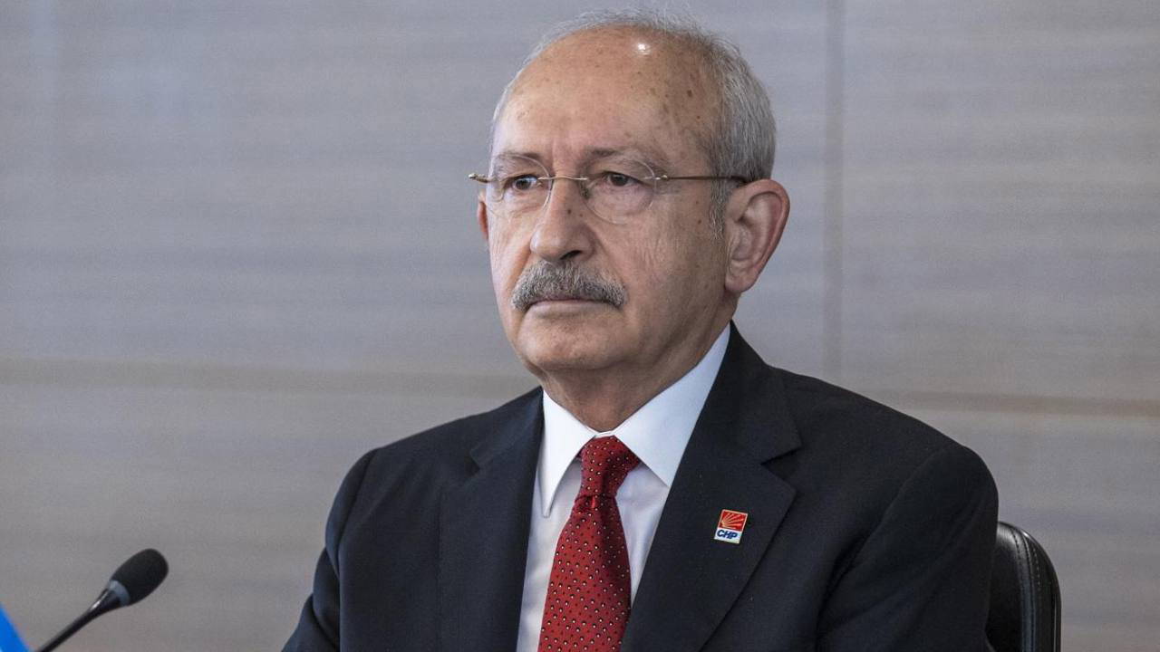 Kemal Kılıçdaroğlu'nun 'Cumhurbaşkanına hakaret' davasında dikkat çeken gelişme!