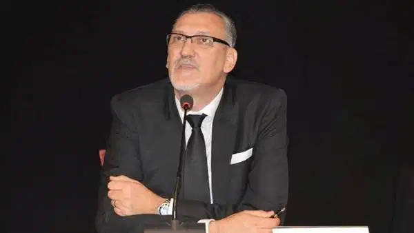 Cihat Levent'ten Ömer Yalçınkaya’ya tepki: 'Galatasaray’a kalkan yumruğu sahibine iade ediyorum'