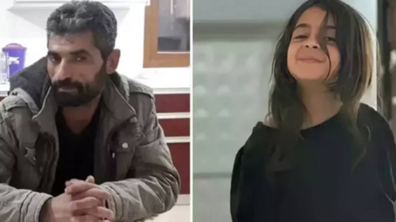 İyileştirilmiş görüntüler Yargıtay'a sunuldu: Narin’in Nevzat tarafından ahırın üzerinden atıldığı iddiası