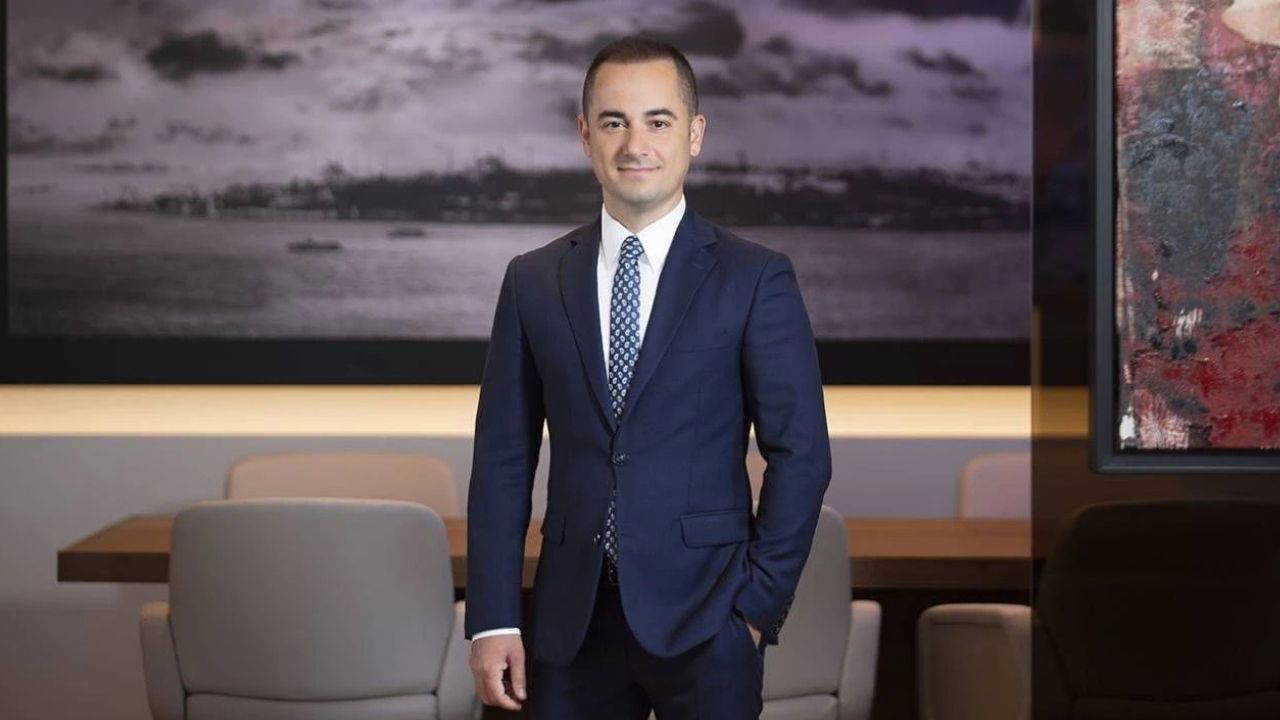 Ali Kurt kimdir? Kiptaş Yönetim Kurulu Başkanı Ali Kurt neden gözaltına alındı?