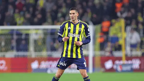 Fenerbahçe taraftarı tepki göstermişti...