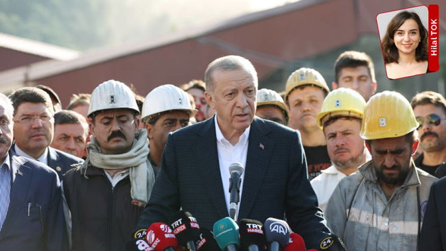 'Amasra katliamı' aileleri 4 yıldır tazminat bekliyor