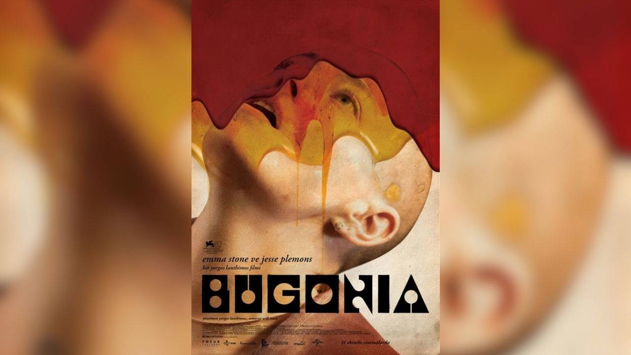 Sinemalarda bu hafta: Bugonia, Bağlantı Hatası, Çatıda Biri Var ve fazlası...