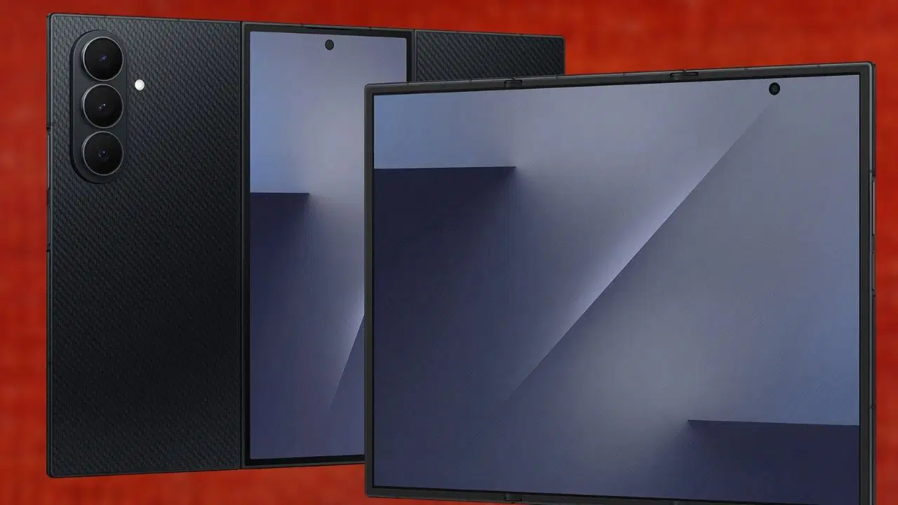 Samsung'un üçe katlanabilen Galaxy Z TriFold'u satışa çıktığı gibi tükendi